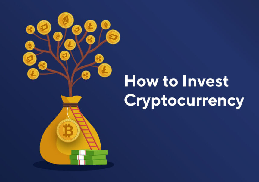 How to Invest in Cryptocurrency: Professional Recommendations for Beginners