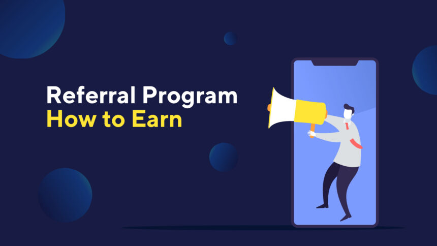 How to Make Money with Switchere Referral Program