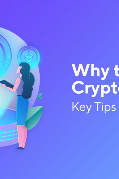 Everything You Need to Know Before Buying Cryptocurrency