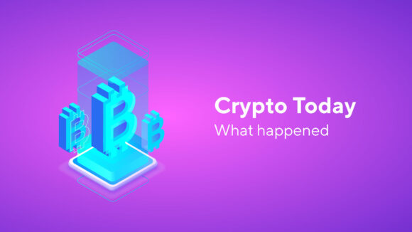 What Happened to Cryptocurrency Today: Important Things to Know