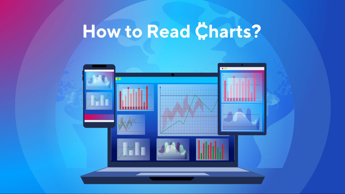 Learn How to Read Cryptocurrency Charts to Make Profit