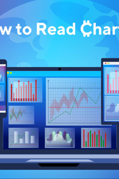 Learn How to Read Cryptocurrency Charts to Make Profit