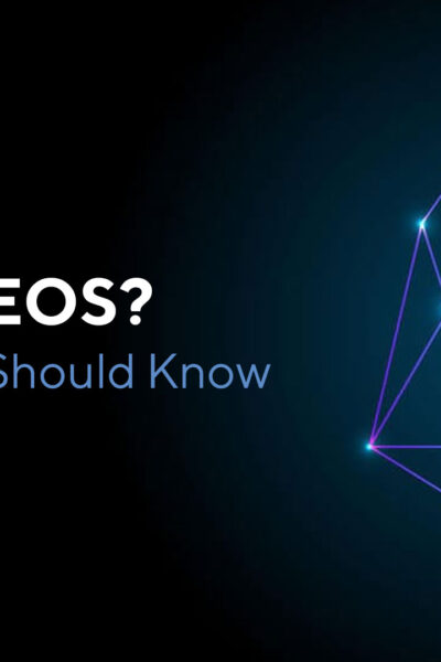 What is EOS: Everything You Should Know