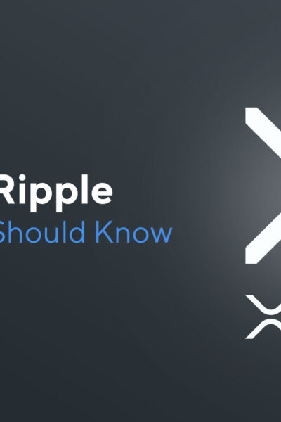 What is Ripple (XRP): Everything You Need to Know