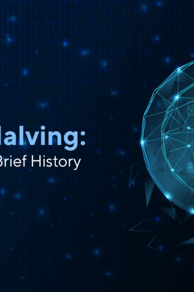 Bitcoin Halving: Price Effects & Brief History