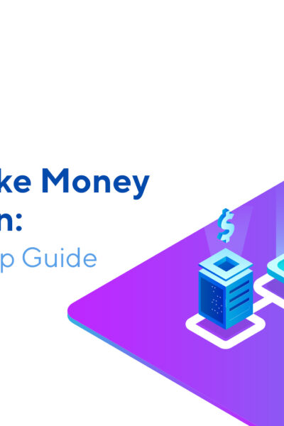 How to Make Money with Bitcoin: A Step-by-Step Guide