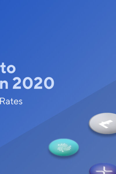 Best Cryptocurrencies to Invest in 2020: Crypto Ranking & Rates