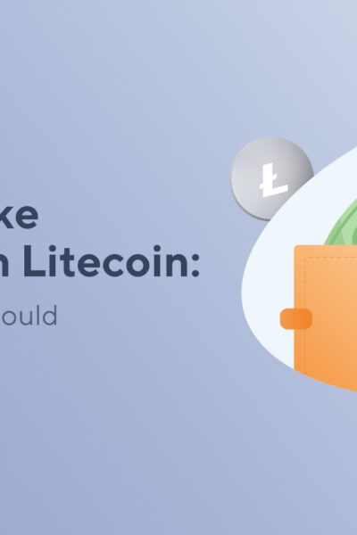 How to Make Money with Litecoin: Everything You Should Know & Key Tips