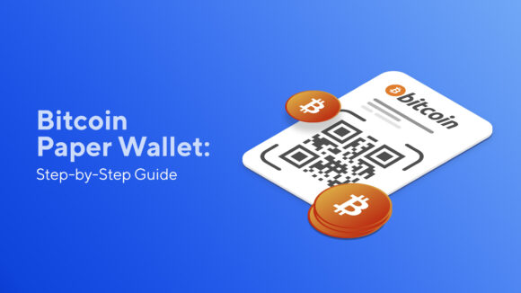 Bitcoin Paper Wallet: Step-by-Step Guide