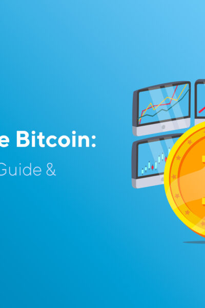 How to Trade Bitcoin: A Step-by-Step Guide & The Best Strategy