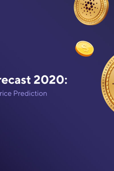 Cardano Forecast 2020: What is Cardano & Price Prediction