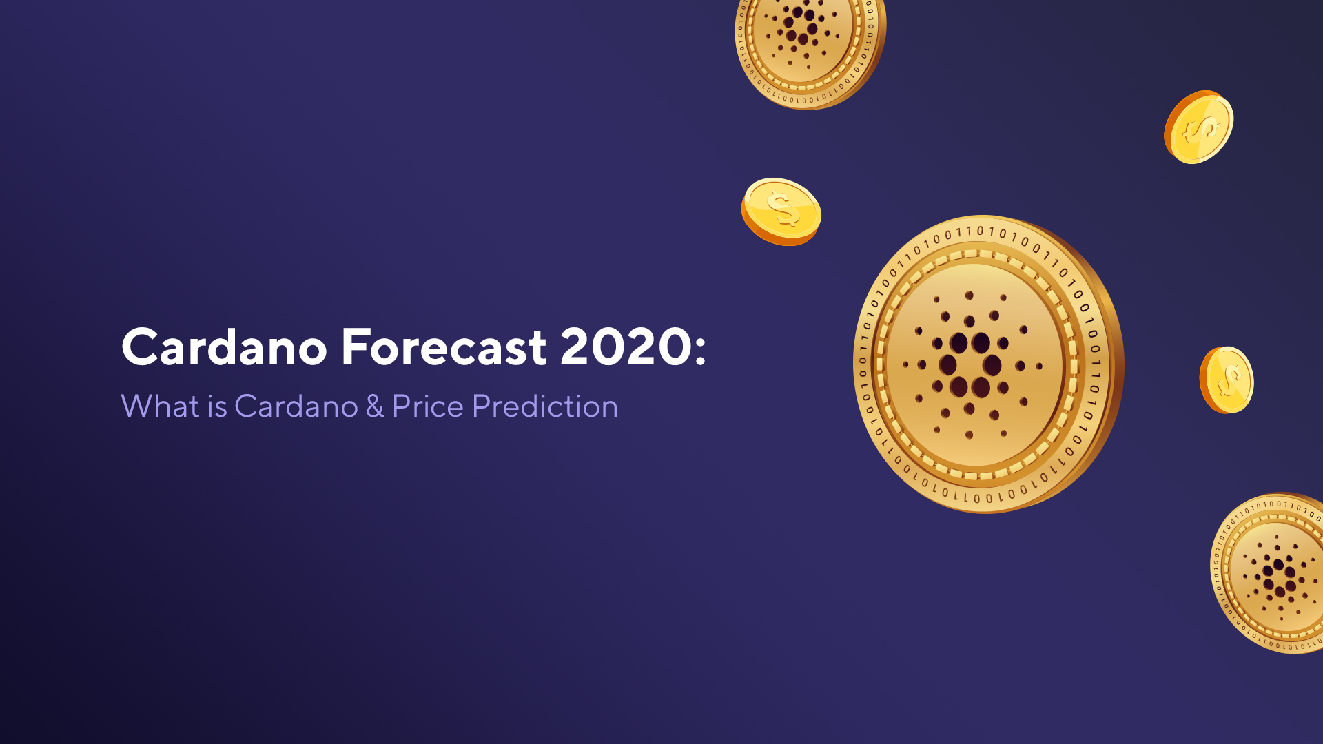 cardano projections 2022