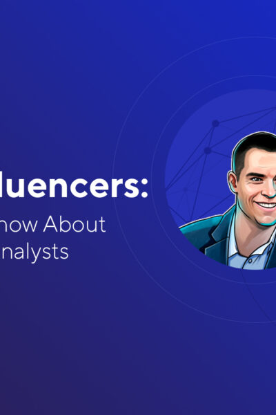 Crypto Influencers: All You Need to Know About Cryptocurrency Analysts