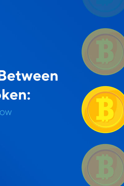 Difference Between Coin and Token: Key Features to Know