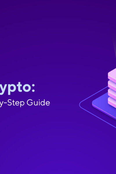 What is Staking Crypto: A Complete Step-by-Step Guide