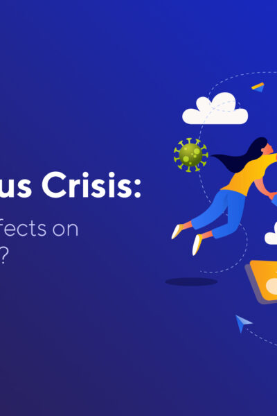 Coronavirus Crisis: What Are the Effects on Crypto Startups?