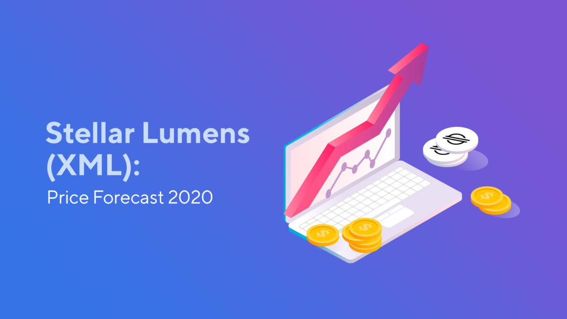 Stellar Lumens (XML): Price Forecast 2020