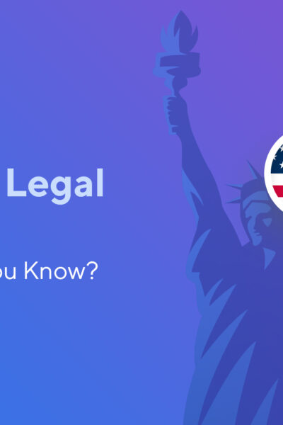 Is Bitcoin Legal in the US: What Should You Know?
