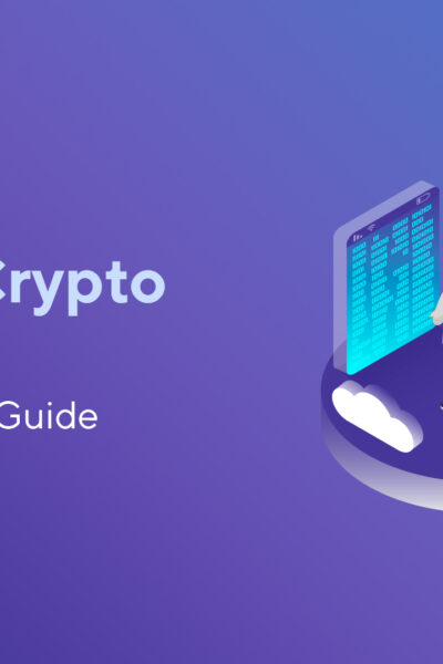 What is Crypto Mining: A Step-by-Step Guide