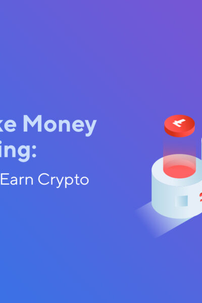 How to Make Money Crypto Mining: The Best Way to Earn Crypto
