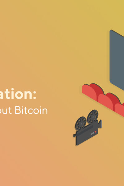 Bitcoin Documentation: Best Movies About Bitcoin