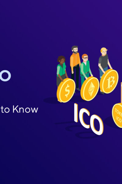 What is ICO Crypto: Key Information to Know