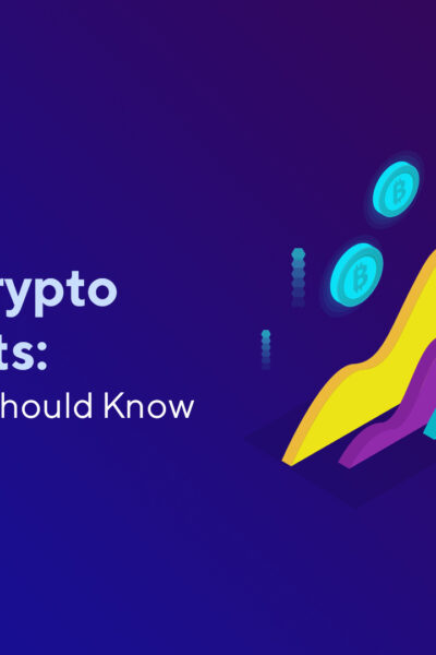 Types of Cryptocurrency Investments: Everything You Should Know