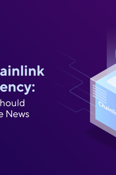 What is Chainlink Crypto: Everything You Should Know & Switchere News