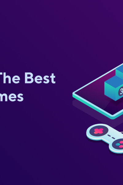 What Are The Best Crypto Games in 2020?