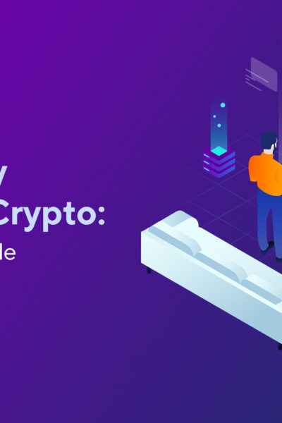 How to Buy Chainlink Crypto: A Complete Guide