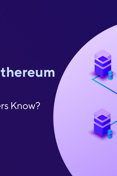 When Will Ethereum Mining End: What Should Miners Know?
