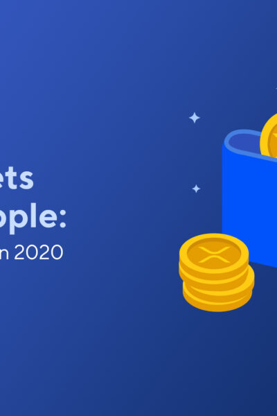 What Wallets Support Ripple: Best Ripple Wallets in 2020