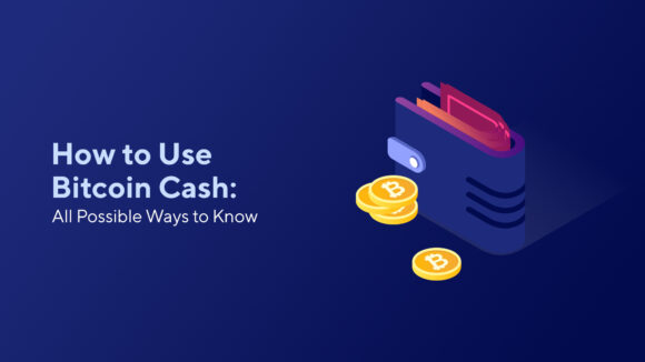 How to Use Bitcoin Cash: All Possible Ways to Know