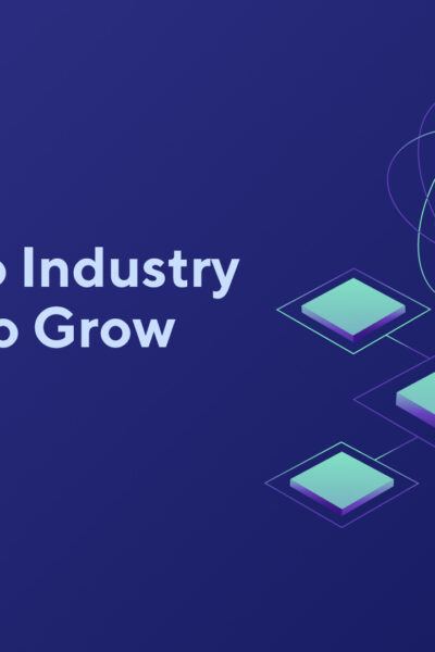 Will Crypto Industry Continue to Grow in 2020?