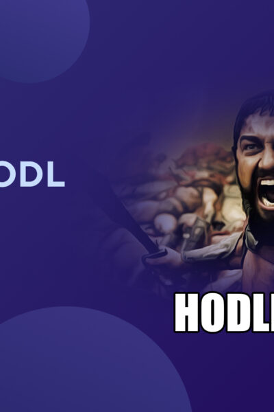 What Is HODL in Crypto: The Story of HODL