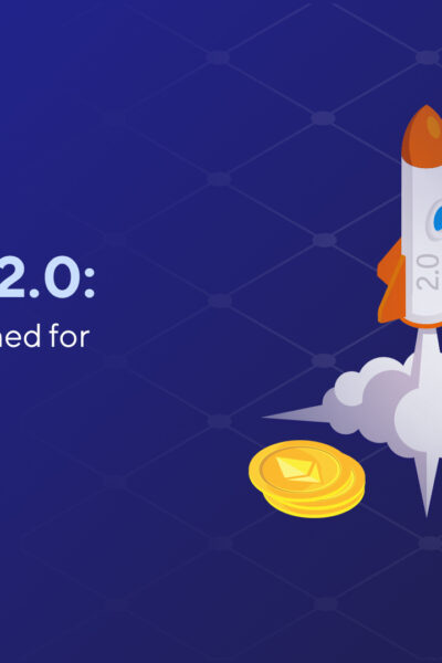 Ethereum 2.0: First Phase Confirmed for December 1st
