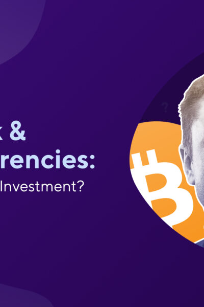 Elon Musk & Cryptocurrencies: Is Bitcoin His Next Investment?