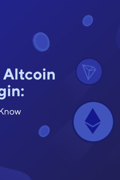 When Will Altcoin Season Begin: Key Information to Know