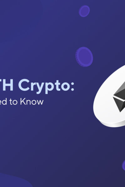 What Is ETH Crypto: Everything You Need to Know