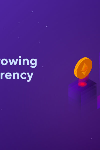 Fastest Growing Cryptocurrency in 2021