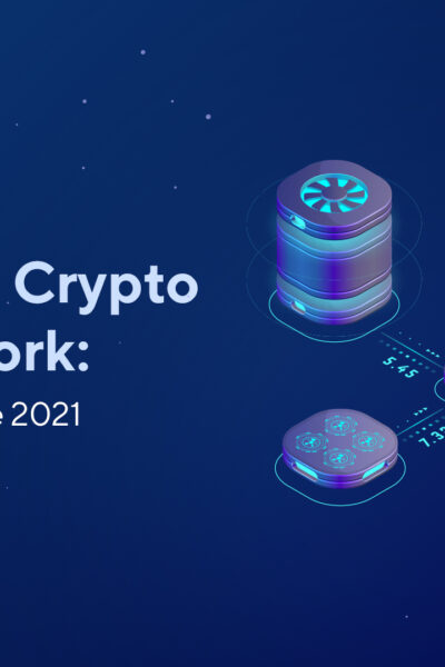 How Does Crypto Mining Work: A Complete Guide 2021