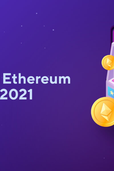 Top 5 Best Ethereum Casinos in 2021