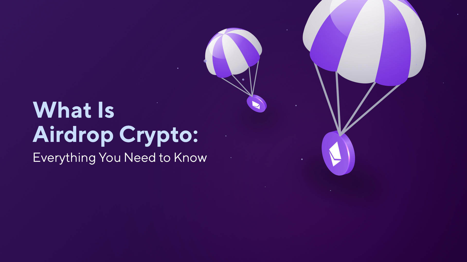 What Is Airdrop Crypto Everything You Need To Know Blog Switchere