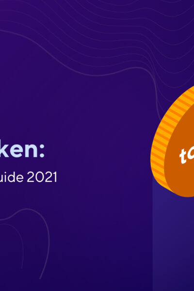 What Is a Crypto Token: A Step-by-Step Guide 2021