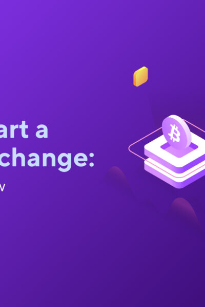 How to Start a Crypto Exchange: Key Steps to Follow