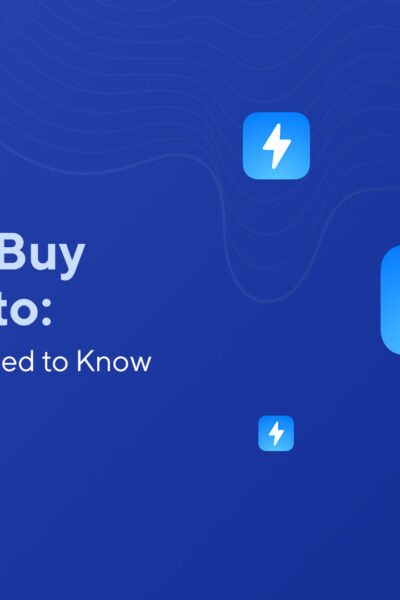 Where to Buy ZAP Crypto: Everything You Need to Know