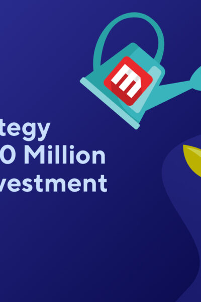 MicroStrategy Plans $900 Million Bitcoin Investment