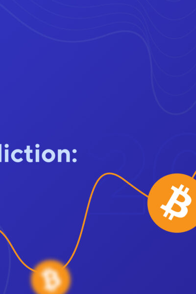 Bitcoin Price Prediction: BTC Forecast 2021