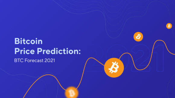Bitcoin Price Prediction: BTC Forecast 2021
