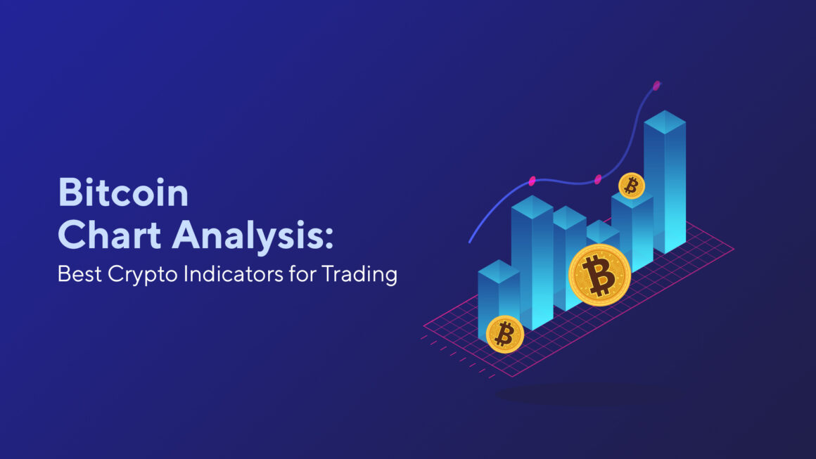 Bitcoin Chart Analysis: Best Crypto Indicators for Trading